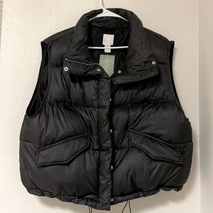 Puffer Vest